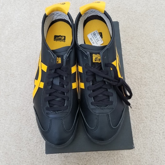 Onitsuka Tiger by Asics Other - NWT Authentic Onitsuka Tiger Mexico 66 Sneakers